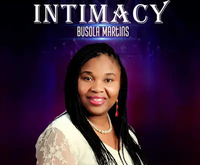 Busola Martins