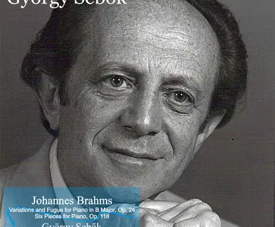 György Sebök