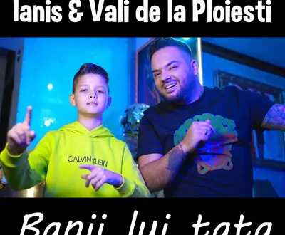VALI DE LA PLOIESTI