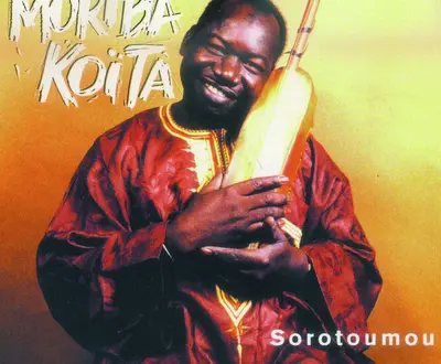 Moriba Koïta