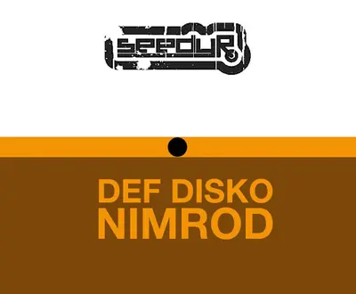DEF-DISKO