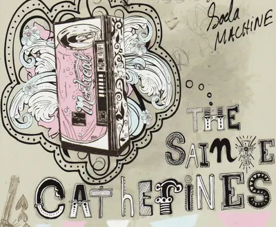 The Sainte Catherines