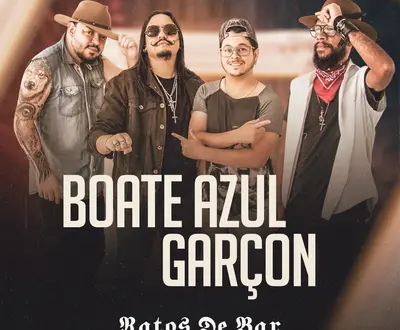 Ratos de Bar