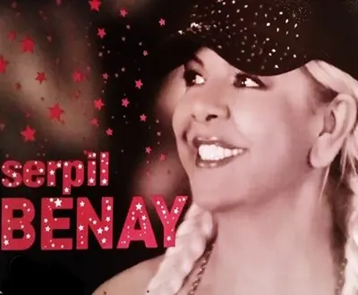 Serpil Benay