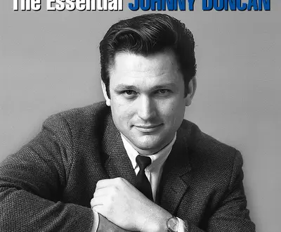 Johnny Duncan