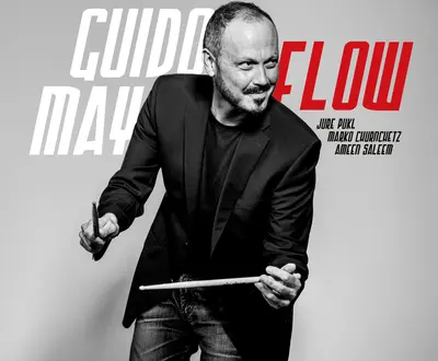 Guido May