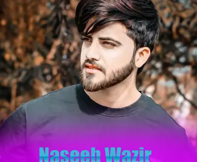 Naseeb Wazir