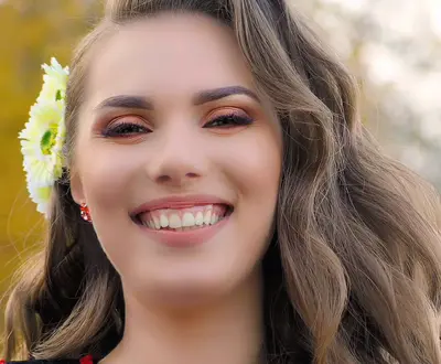 Maria Chira