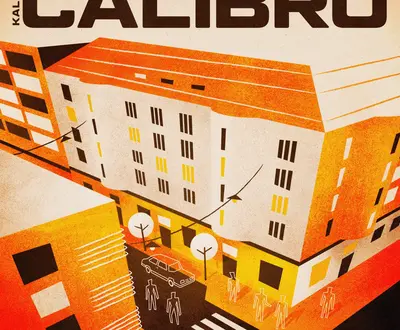 Kallio Calibro
