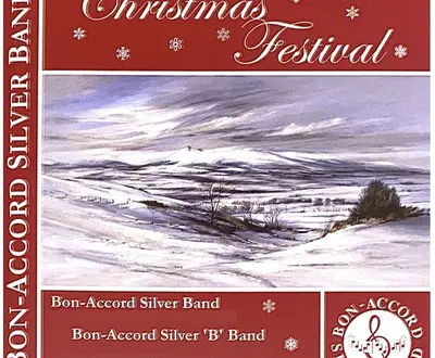 Bon-Accord Silver Band