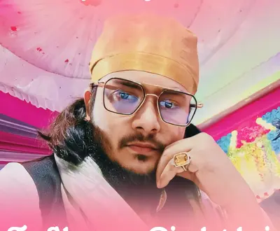 Nadeem Raza Faizi