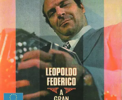 Leopoldo Federico