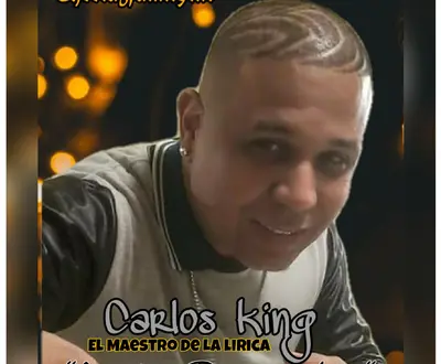 Carlos King el Maestro de la Lirica