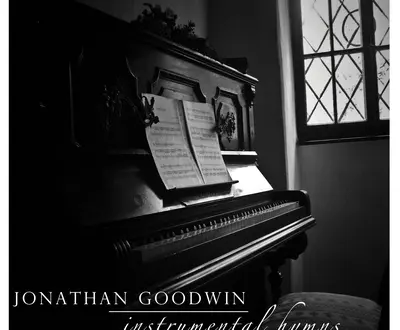 Jonathan Goodwin