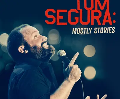 Tom Segura