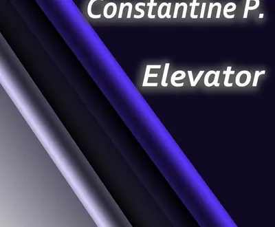 Constantine P.