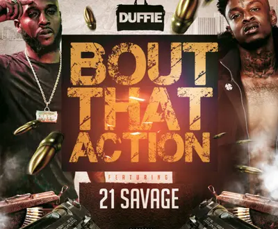 Duffie