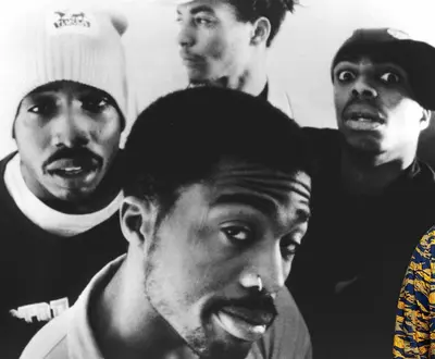 The Pharcyde