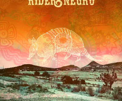 Rider Negro