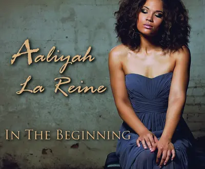 Aaliyah La Reine