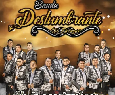 Banda Deslumbrante de Zirahuen