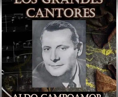 Aldo Campoamor