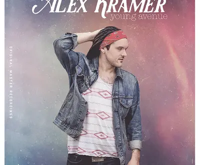 Alex Kramer
