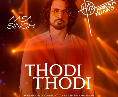 Aasa Singh