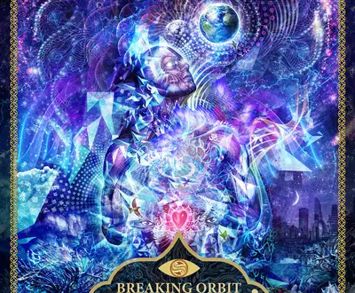 Breaking Orbit