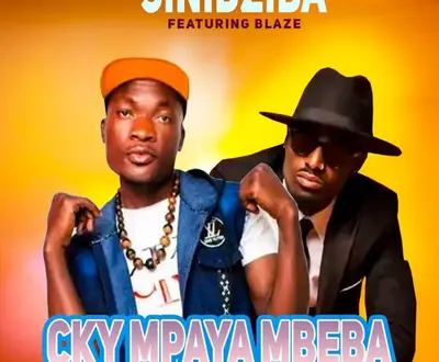 Cky Mpaya Mbeba