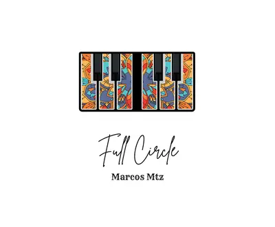 Marcos Mtz