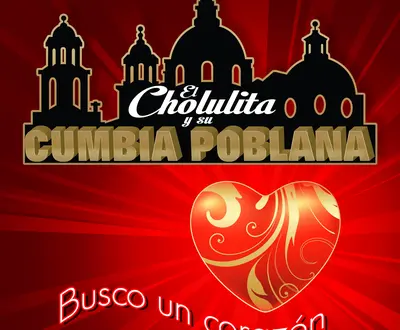 El Cholulita y su Cumbia Poblana
