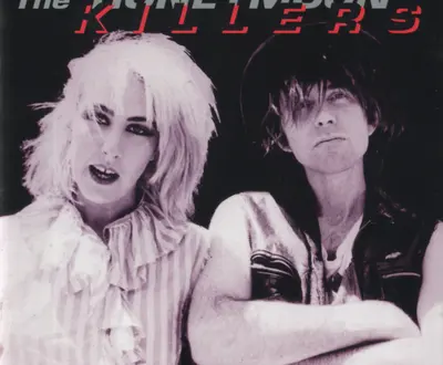 The Honeymoon Killers
