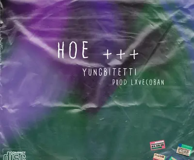 Yung Bitetti
