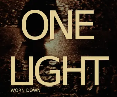 Worn Down