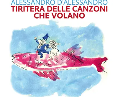 Alessandro D'Alessandro