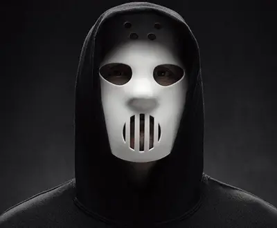 Angerfist