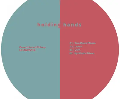Desert Sound Colony