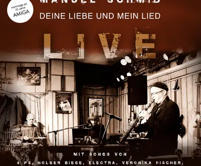 Manuel Schmid