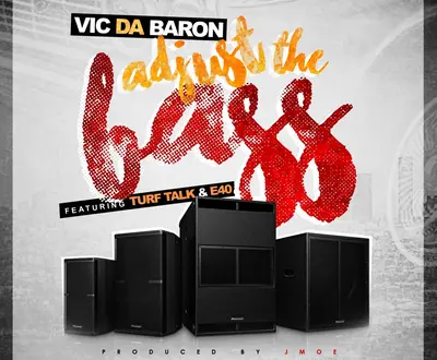 VIC DA BARON