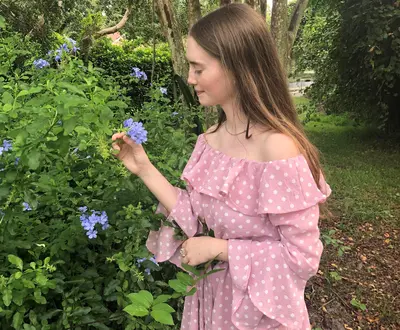 Isabella Leathley