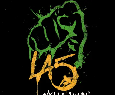 La 5