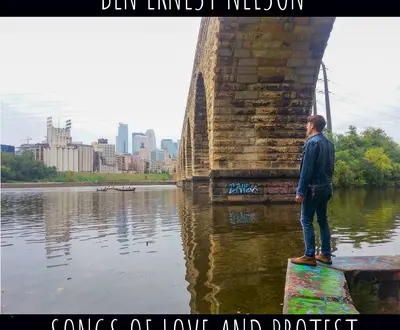 Ben Ernest Nelson