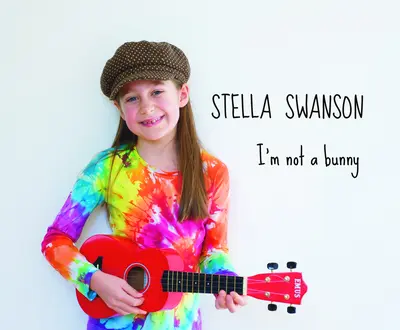 Stella Swanson