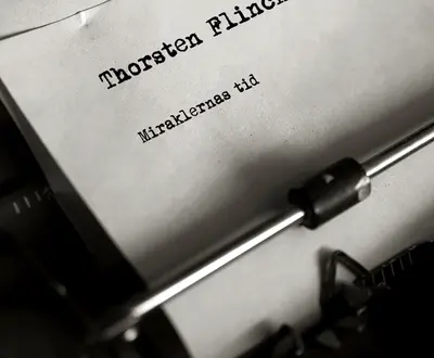 Thorsten Flinck