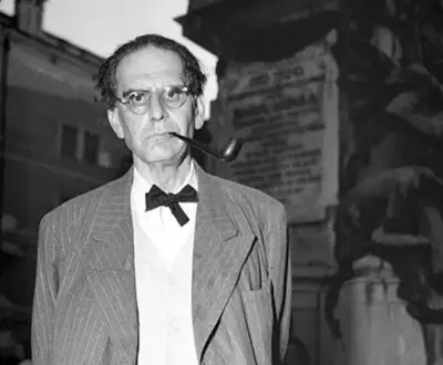 Otto Klemperer