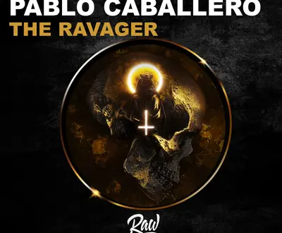Pablo Caballero