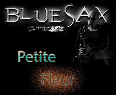 BLUESAX