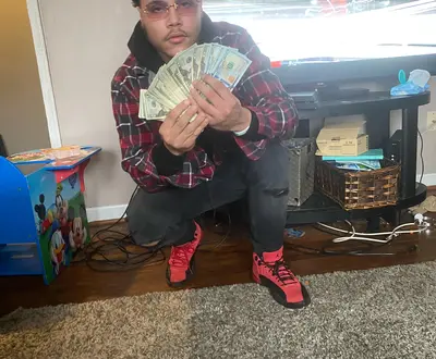 Big Trap