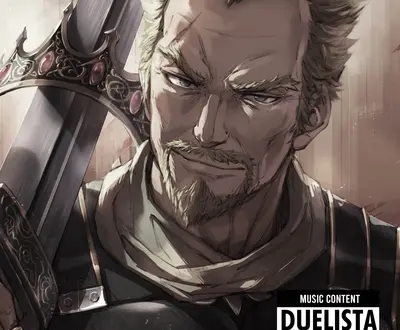 Duelista